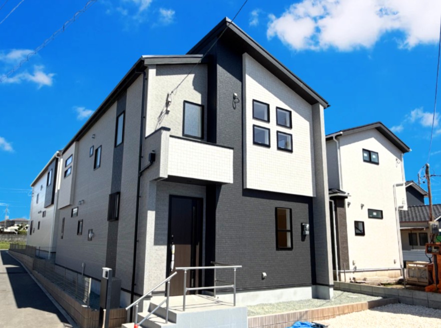 T合志市須屋18期 1号棟